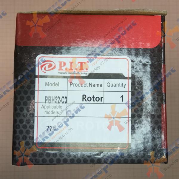 PBH32-C3/83 P.I.T. Якорь для перфоратора PIT PBH32-C3