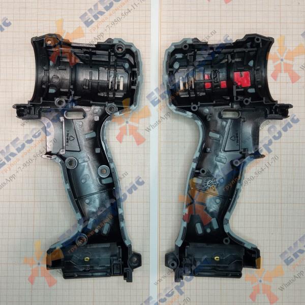 PID03001-12M2/BL/1,18 P.I.T. Корпус в сборе для шуруповерта PIT PID03001-12M2/BL