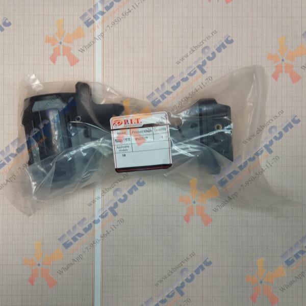 PID03001-12M2/BL/1,18 P.I.T. Корпус в сборе для шуруповерта PIT PID03001-12M2/BL