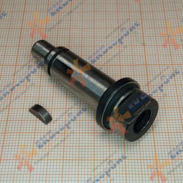PKS185-C2/23,27 P.I.T. Шпонка+шпиндель для пилы циркулярной PIT PKS185-C2