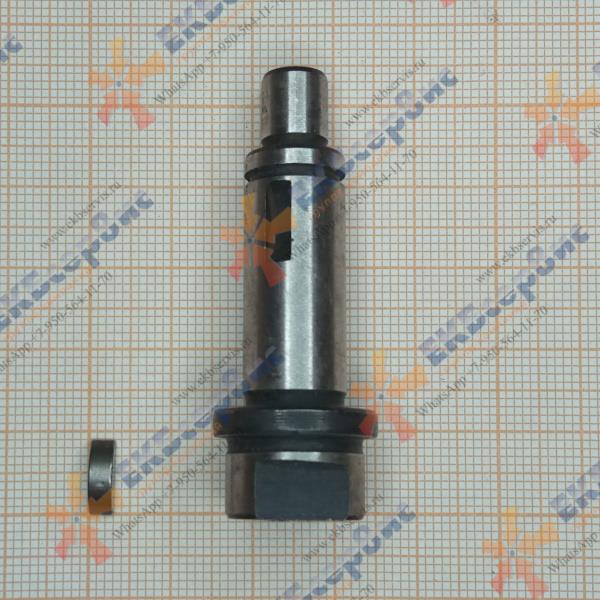 PKS185-C2/23,27 P.I.T. Шпонка+шпиндель для пилы циркулярной PIT PKS185-C2