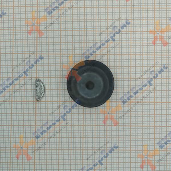 PKS185-C2/23,27 P.I.T. Шпонка+шпиндель для пилы циркулярной PIT PKS185-C2