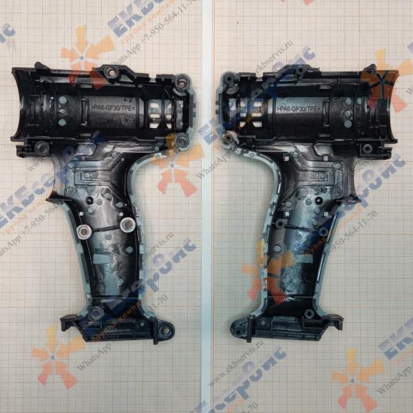 PSR14,4-D1/35,40 P.I.T. Корпус в сборе для шуруповерта PIT PSR14,4-D1