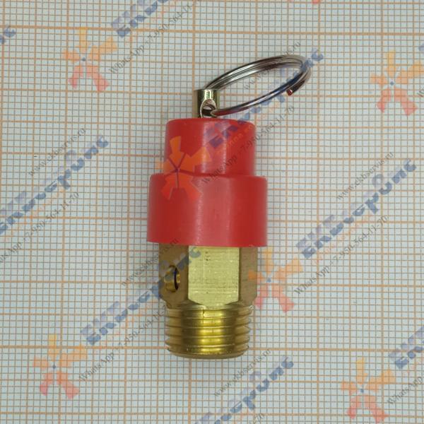P52105/27 P.I.T. Клапан предохранительный для компрессора PIT P52105