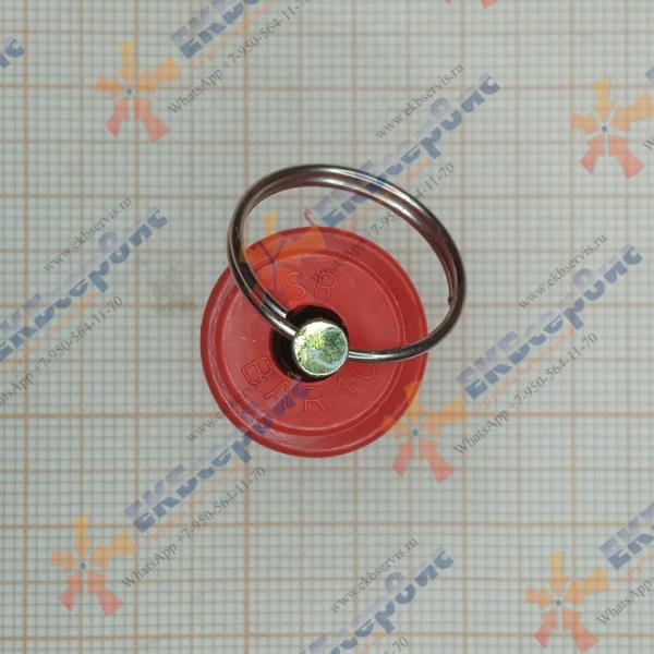 P52105/27 P.I.T. Клапан предохранительный для компрессора PIT P52105
