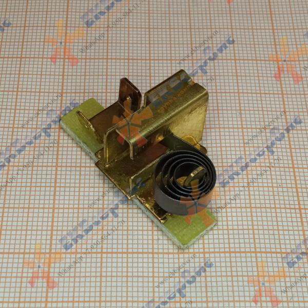 PWS230-C2/37 P.I.T. Щеткодержатель для УШМ PIT PWS230-C2