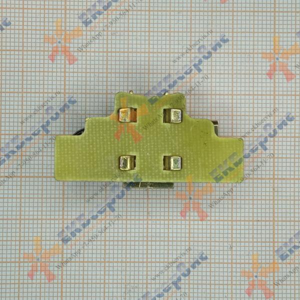PWS230-C2/37 P.I.T. Щеткодержатель для УШМ PIT PWS230-C2