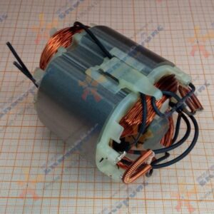 594644-1 Makita Статор 240В для дисковых пил HS7000, HS7600