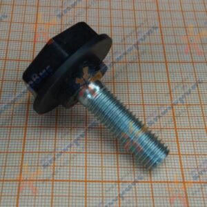 671100802 Makita Винт M10х1,35х40 для газонокосилок ELM3710, ELM3711, ELM4110, ELM4611