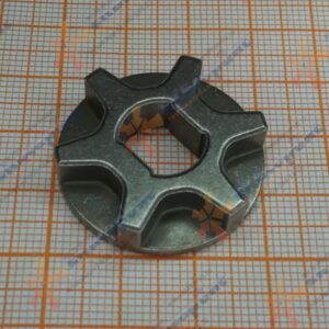 221522-9 Makita Звездочка