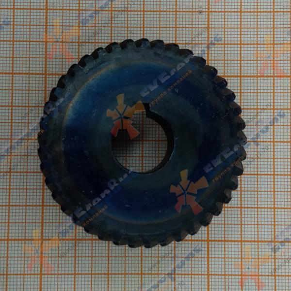 PKS235-C/16 P.I.T. Шестерня 17х58 мм Z41 для пилы циркулярной PIT PKS235-C