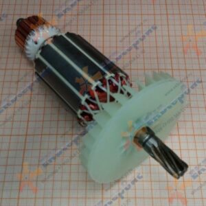 961 AEZ Якорь подходит для дисковых пил Makita HS7600 (аналог 513909-2)