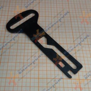 419027-3 Управляющая пластина для перфораторов Makita HR4001C, HR4010C