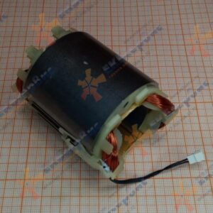 633573-4 Makita Статор для дрелей ударных HP2070/2071