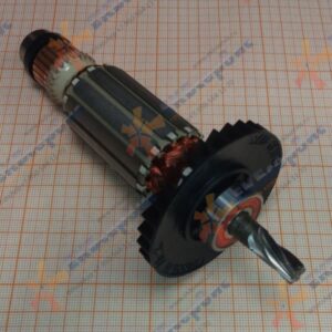 515668-4 Ротор в сборе для перфораторов Makita HR2450