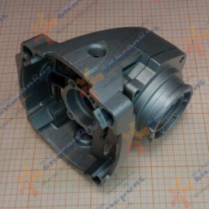 PWS230-D2/21,11 P.I.T. Корпус+крышка редуктора для УШМ PIT PWS230-D2