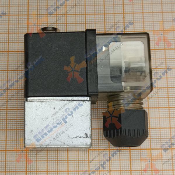 58032007 Клапан электромагнитный для компрессора Denzel 58032 DLS 3300/100