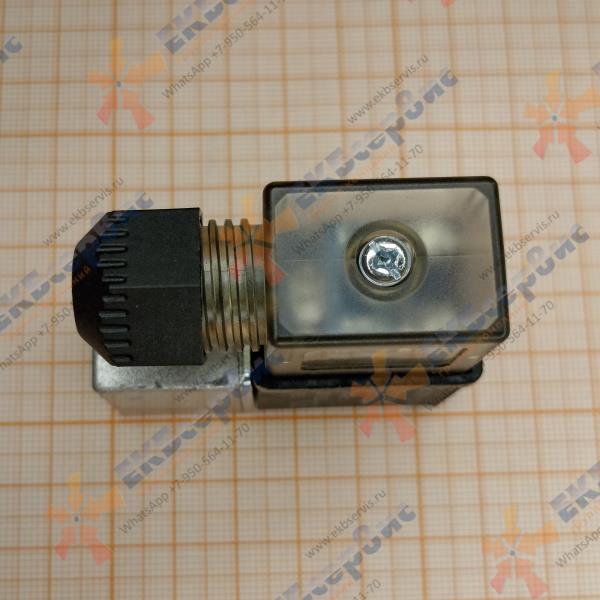 58032007 Клапан электромагнитный для компрессора Denzel 58032 DLS 3300/100