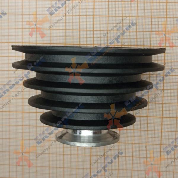 7220010055 Шкив для станка сверлильного Кратон DM-16/630