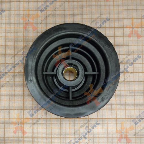 7220010055 Шкив для станка сверлильного Кратон DM-16/630