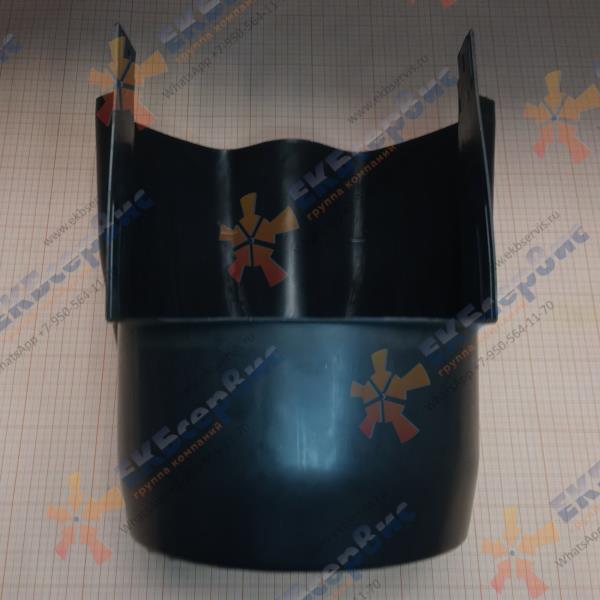 58168039 Кожух для компрессора Denzel 58168 DCV1800/50
