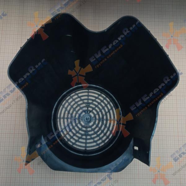 58168039 Кожух для компрессора Denzel 58168 DCV1800/50