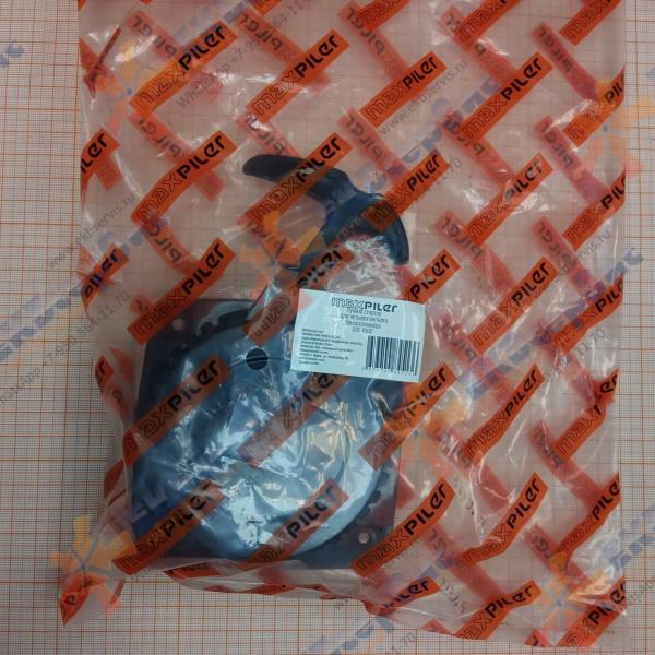 GST-0102 MaxPiler Стартер ручной в сборе для бензотриммеров (38см3, 1,7л/с)