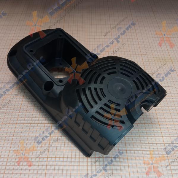 GSH65-C2/81 P.I.T. Нижняя крышка редуктора для молотка отбойного PIT GSH65-C2