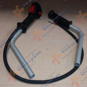 P73102/53,54,57,58 P.I.T. Ручка управления в сборе для бензотриммера PIT P73102