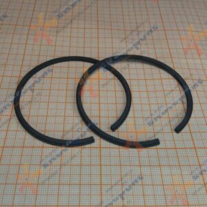 PAC016002-3,3/100/20 Кольца компрессионные d65мм (2шт.) для компрессора PIT PAC016002-3,3/100