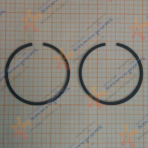 PAC016002-3,3/100/20 Кольца компрессионные d65мм (2шт.) для компрессора PIT PAC016002-3,3/100