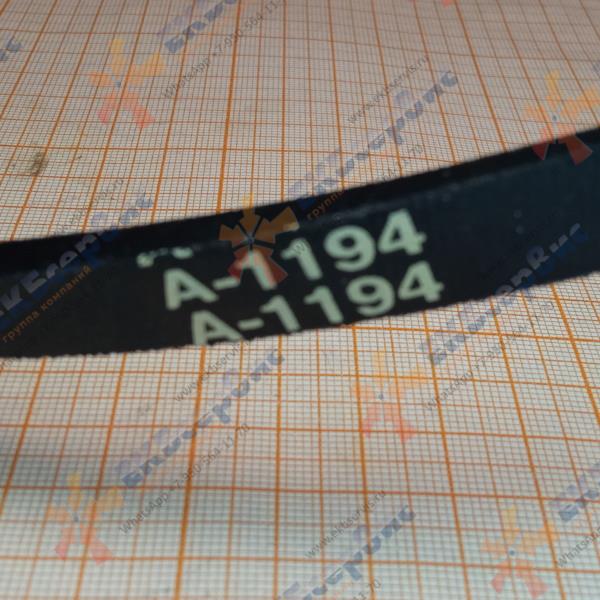 PAC100-C/56 P.I.T. Ремень клиновой A-1194 для компрессора PIT PAC100-C