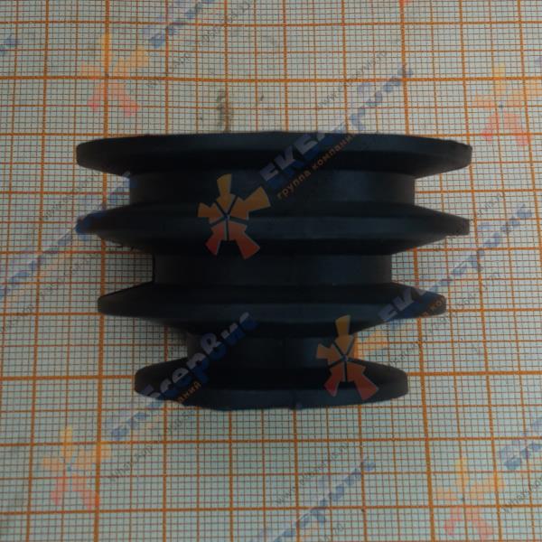 7220010041 Шкив для станка сверлильного Кратон DM-16/630