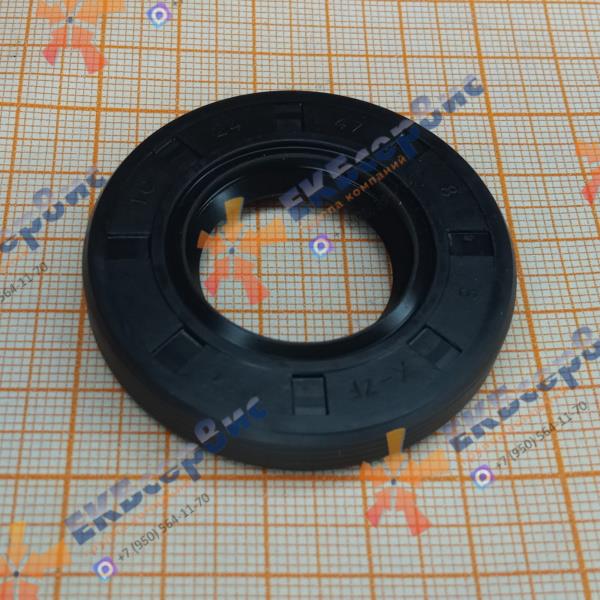 9700029148 Сальник 24*47*8 для компрессоров Brait KMR-2200(3000)/100