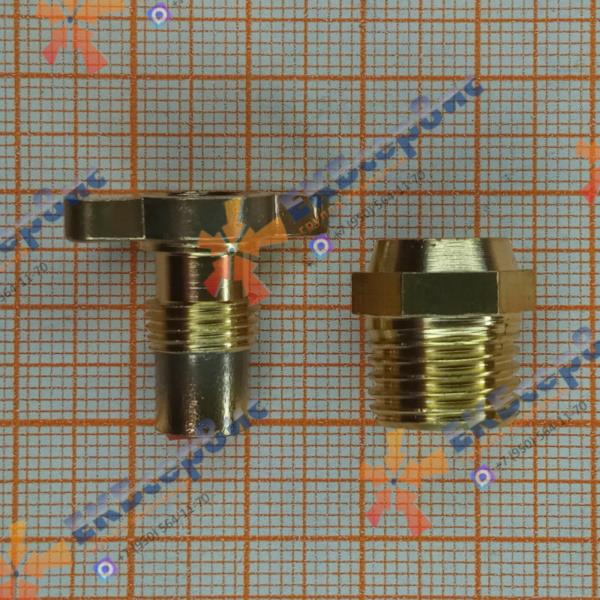 9700029154 Клапан сливной для компрессоров Brait KMR-2200/70(100)