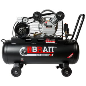 Компрессоры Brait