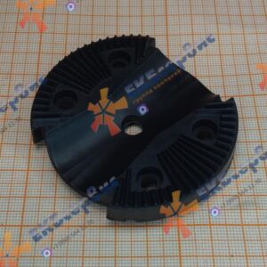 96605033 Упор рукоятки внутренний для газонокосилки Denzel 96605 GC-1100