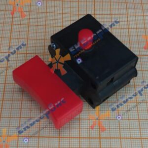 PCM355-C/34 P.I.T. Выключатель для пилы отрезной по металлу PIT PCM355-C