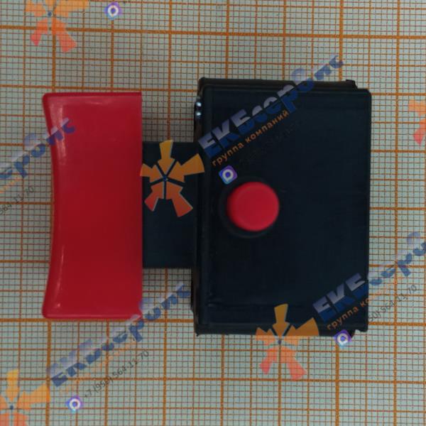 PCM355-C/34 P.I.T. Выключатель для пилы отрезной по металлу PIT PCM355-C