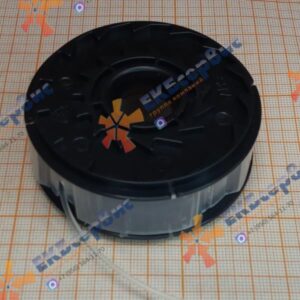 PTR1000-EL/43-45 P.I.T. Шпуля в сборе для электротриммера PIT PTR1000-EL