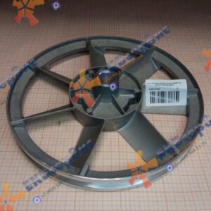 006033482 Шкив компрессорной головы Ф265 поз. 33 для компрессора Patriot PTR 100-440I (2019)