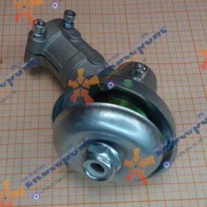117730 VEBEX Редуктор нижний для триммера D26мм, 4 шлица