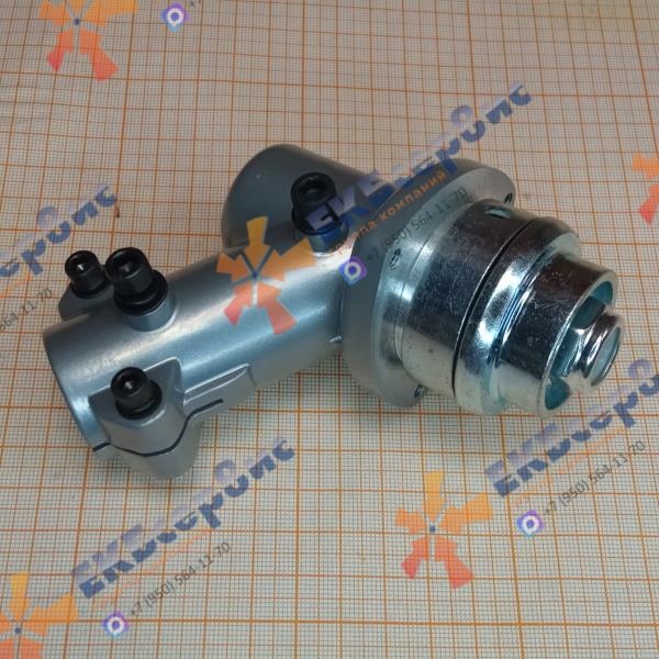 117793 VEBEX Редуктор нижний для электротриммера D25,4мм, 4 шлица (форма 02)