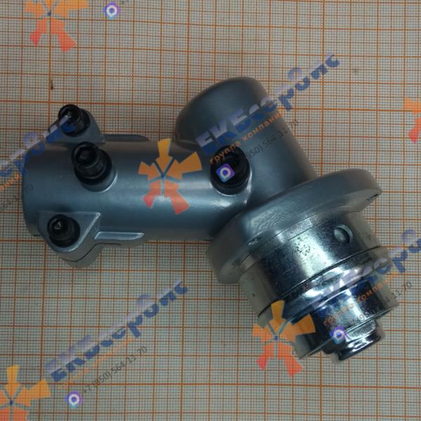 117793 VEBEX Редуктор нижний для электротриммера D25,4мм, 4 шлица (форма 02)