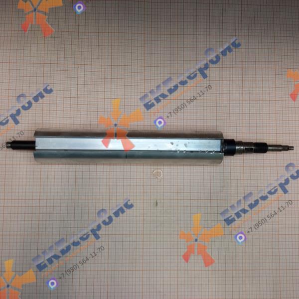 64205065 Вал ножевой в сборе для станка фуговально-рейсмусового Кратон WMPT-02