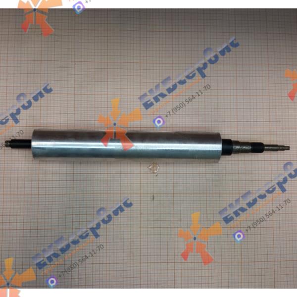 64205065 Вал ножевой в сборе для станка фуговально-рейсмусового Кратон WMPT-02