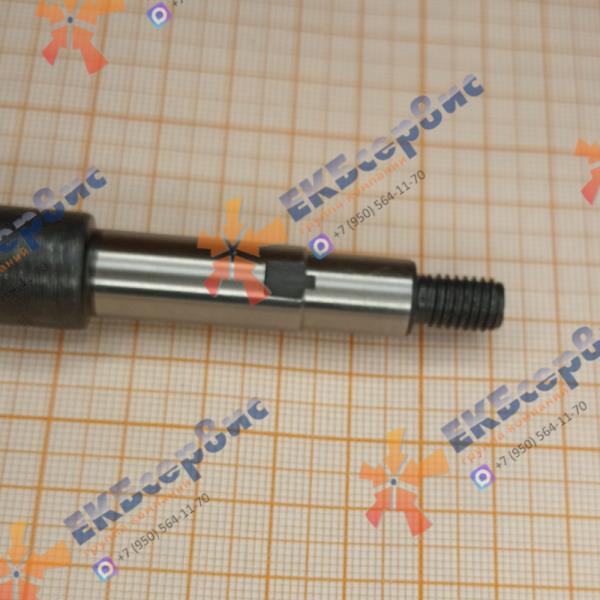 10204010036 Вал для бетонореза Кратон ECC-3500-350