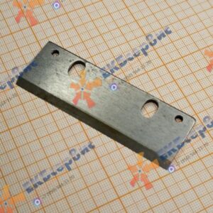 30000050535 Нож строгальный для рубанка Кратон Hobby EP-01