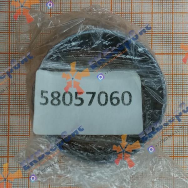 58057060 Цилиндр для компрессора Denzel 58057 PC 1/6-180