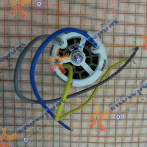 HG125723 Термоэлемент для промышленных фенов Makita HG5002/5012